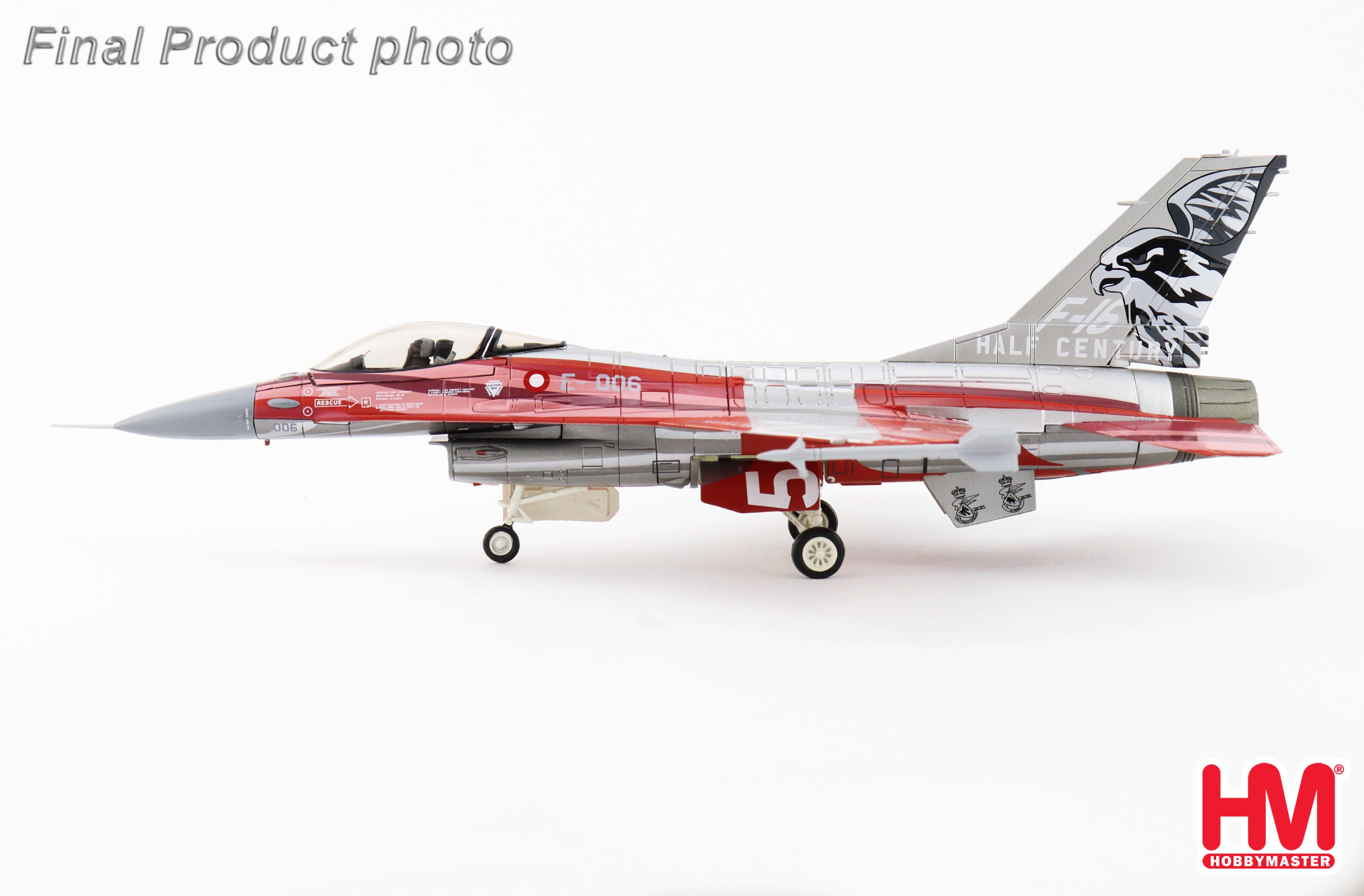 F-16C 
